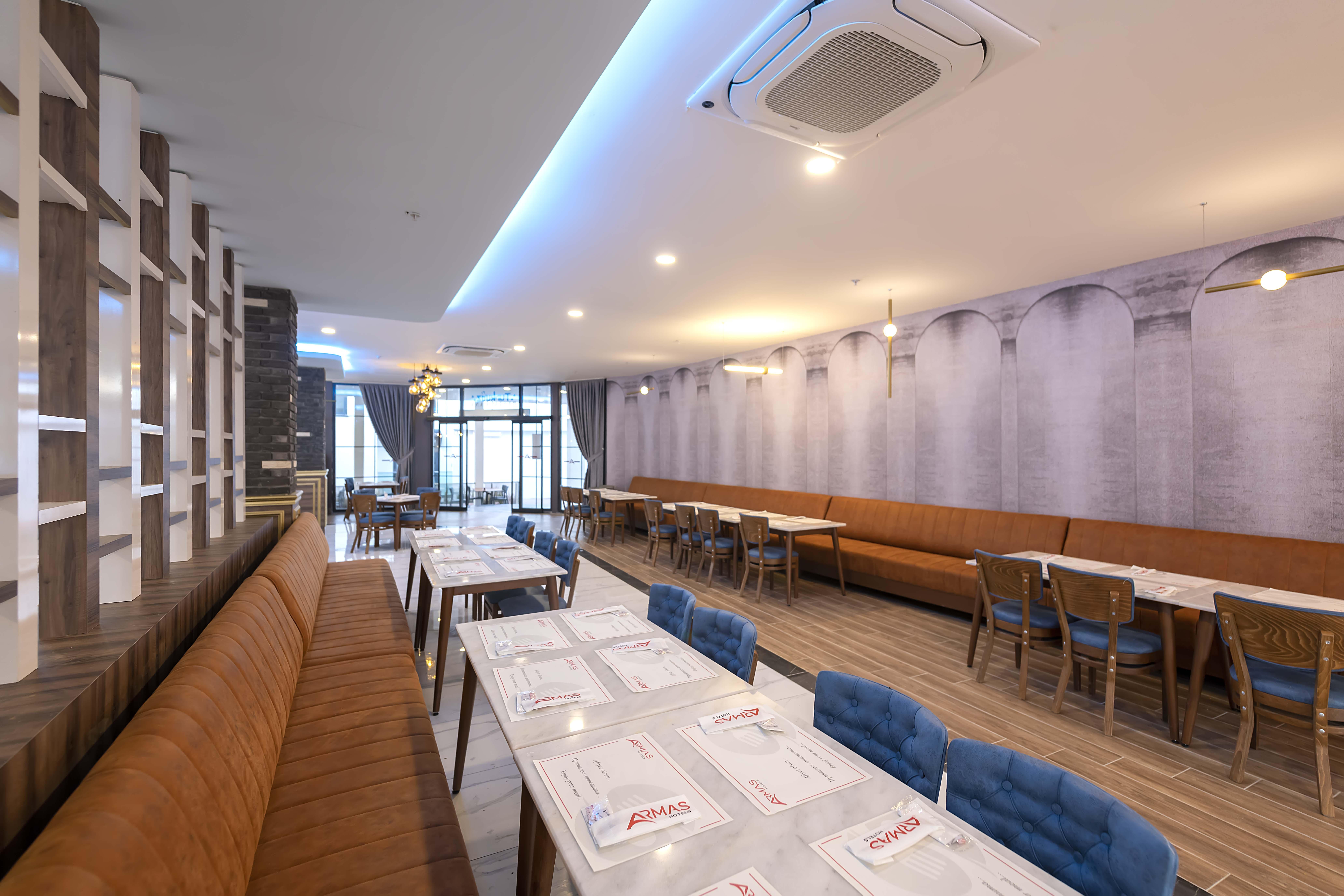 安塔利亚 Royal Towers Lara酒店 外观 照片