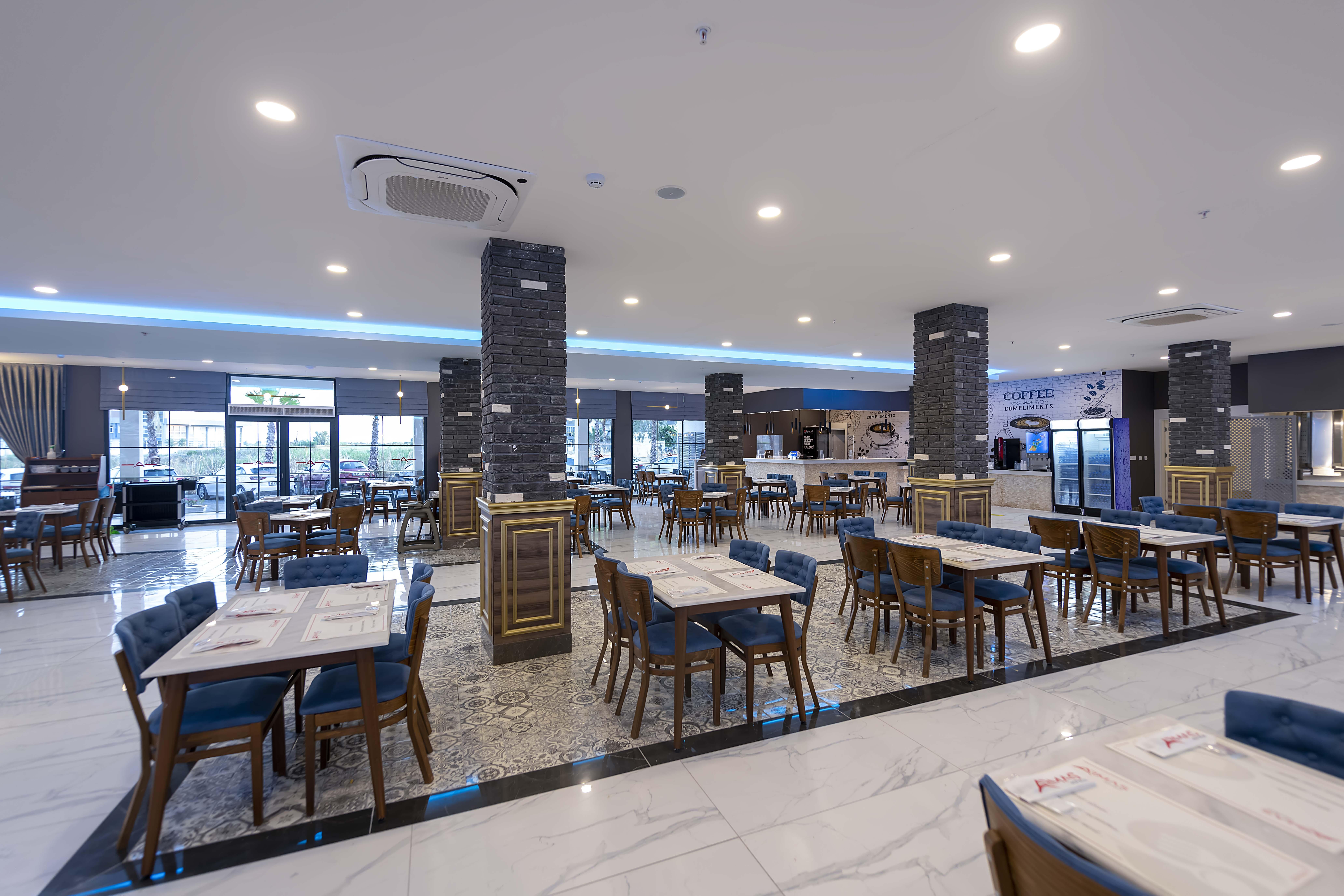 安塔利亚 Royal Towers Lara酒店 外观 照片